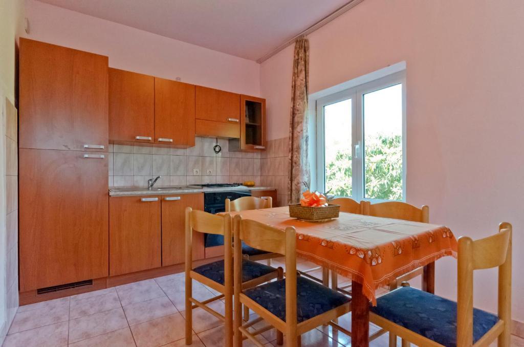 Apartments Jerkovic Старий Град Номер фото