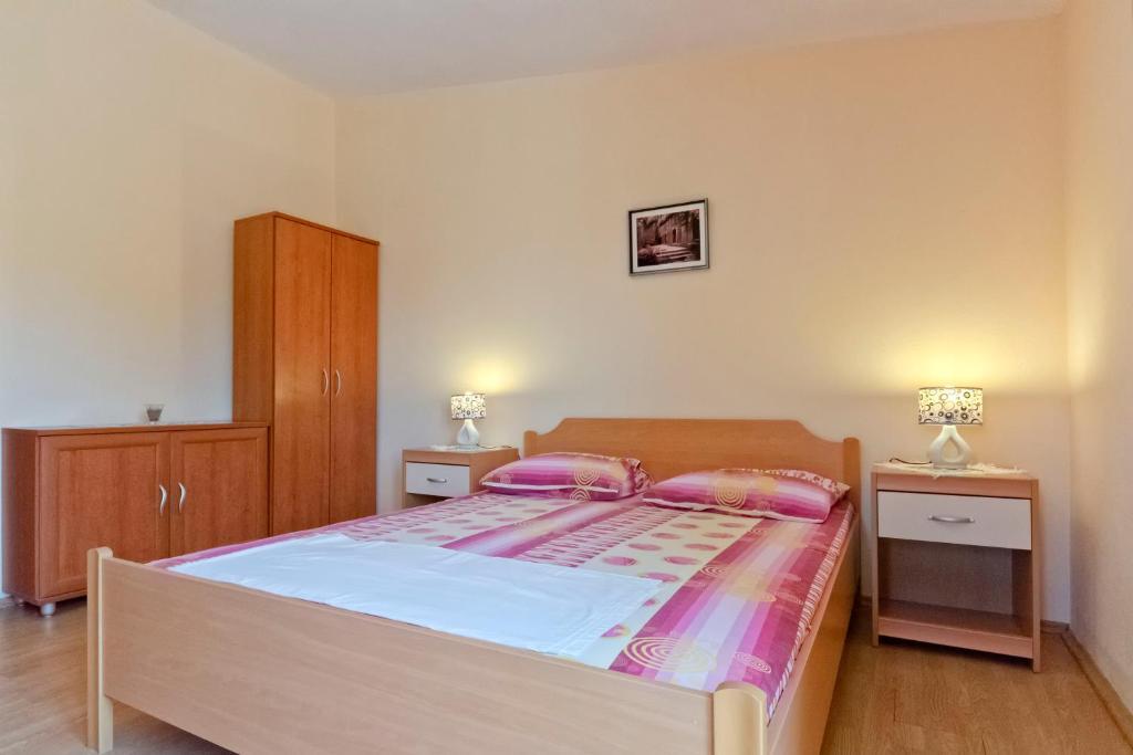 Apartments Jerkovic Старий Град Номер фото